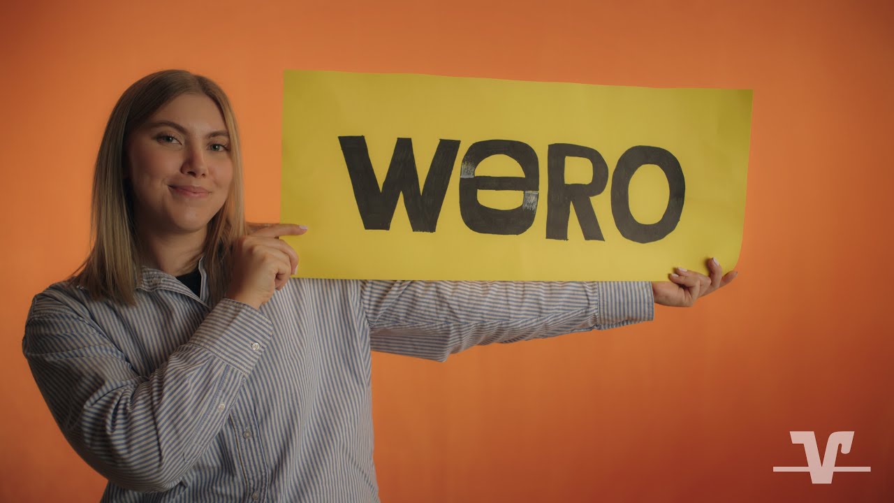 Finanzen im BLICK: Wero