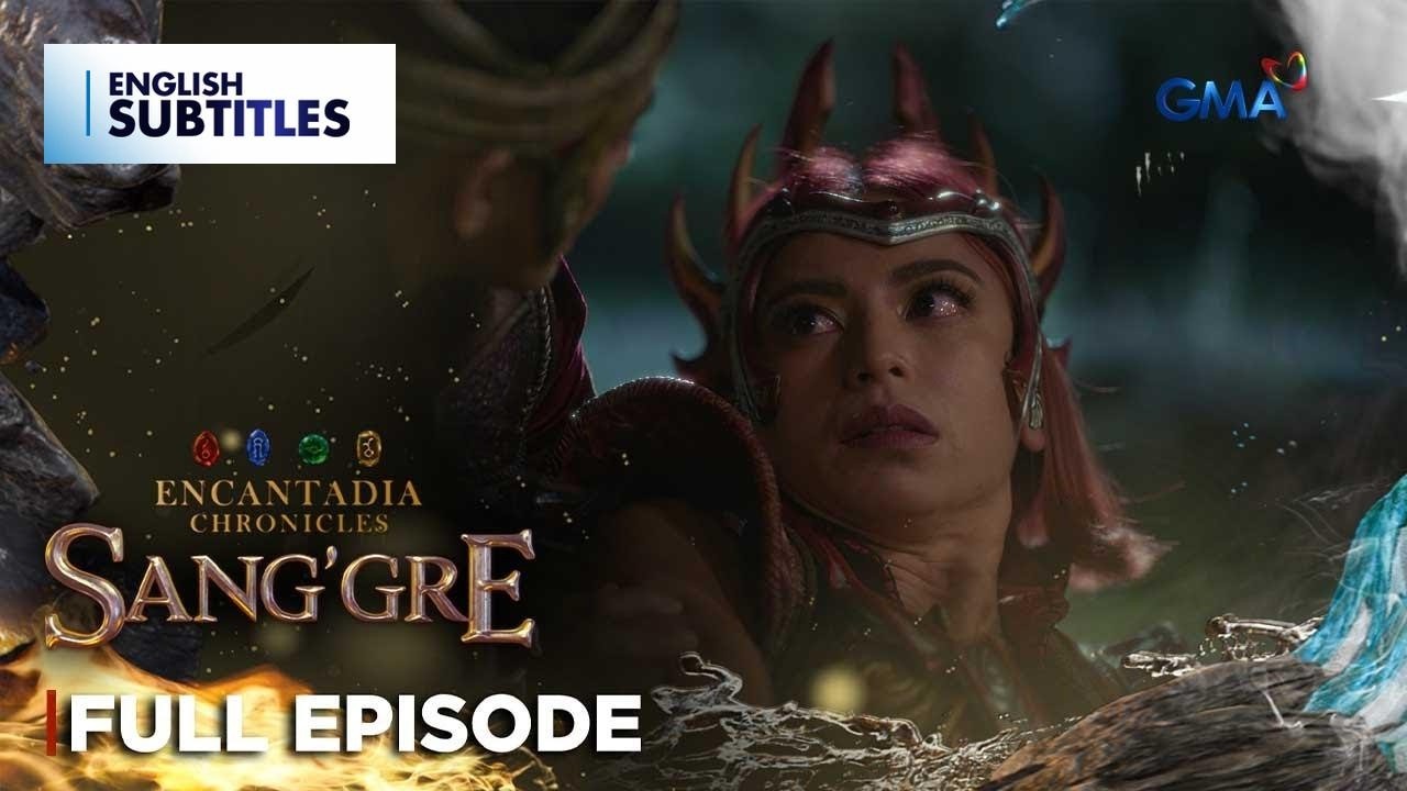 Sang'gre: Paalam, Hara Pirena! (Full Episode 92 - October 21, 2025) | Encantadia Chronicles