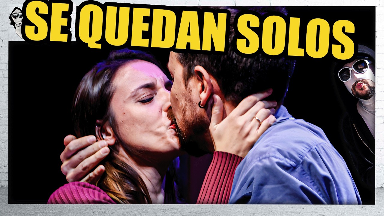 En PODEMOS se HAN QUEDADO COMPLETAMENTE SOLOS | UTBED