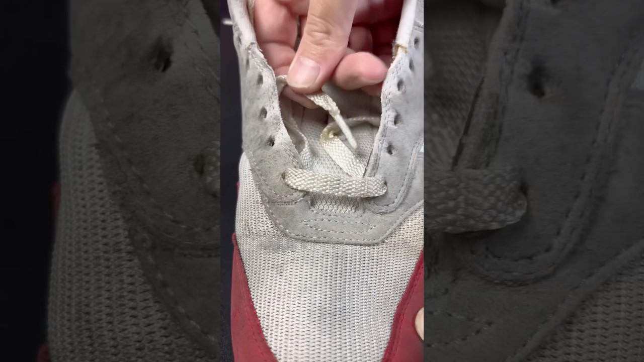 Clean Dirty Air Max 1 #asmr