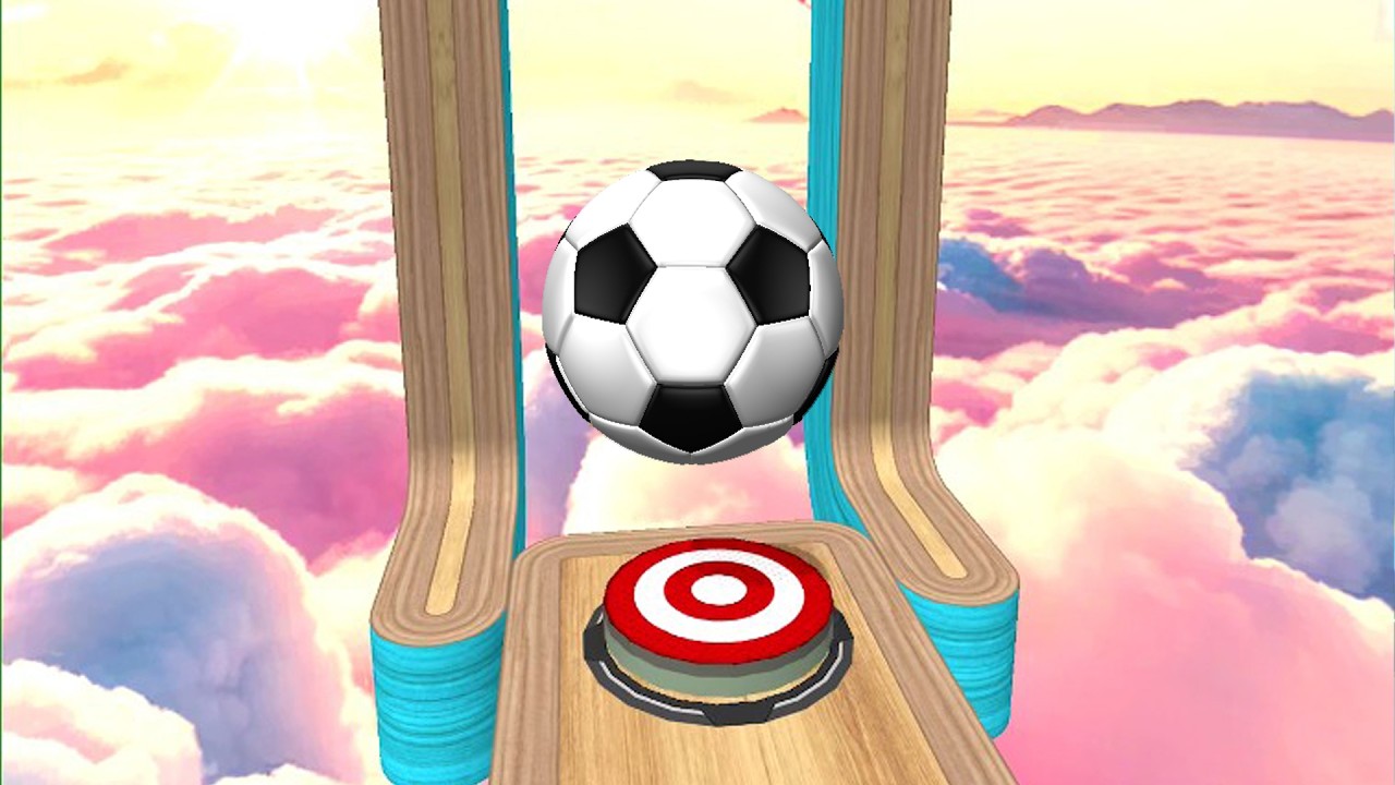 Going Balls - SpeedRun Gameplay ( Levels 12742 - 12744 )