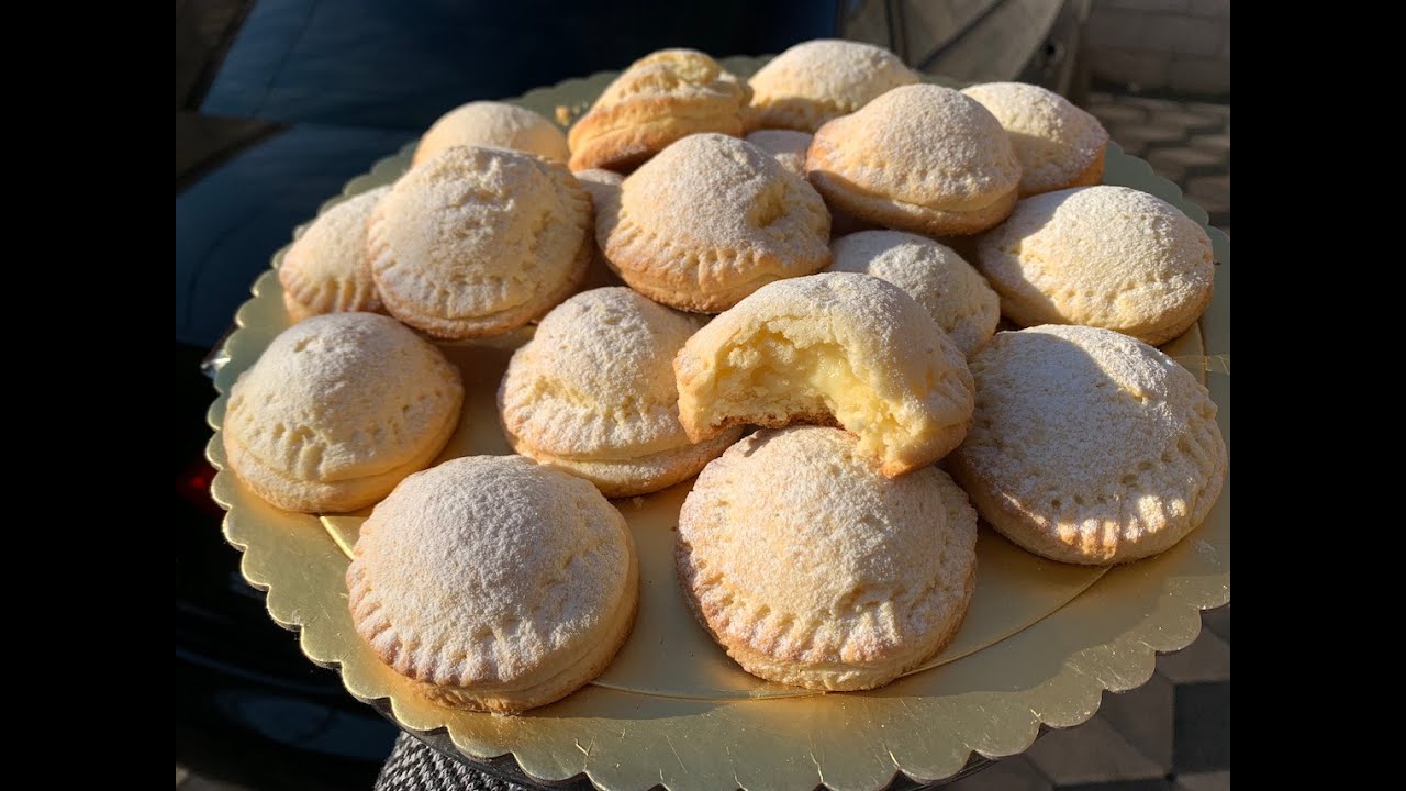 Wow 🤩 Biscotti bomba della nonna 👌Ricetta facile e veloce