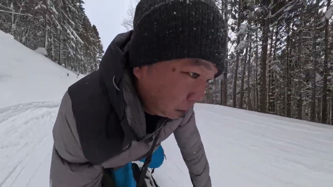 星野飯店 雪地卡丁車 360 VR