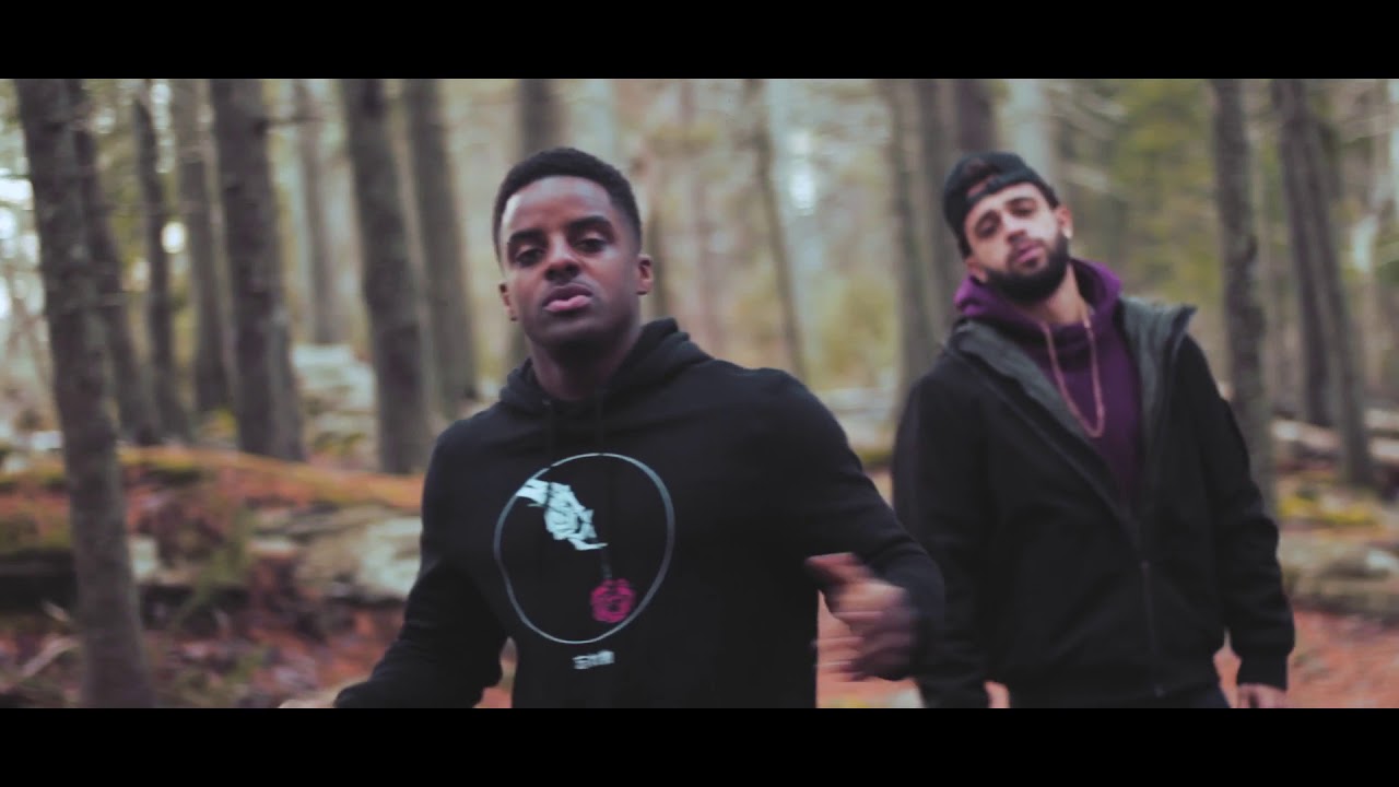 Fly Ty • Save me  { MUSIC VIDEO }