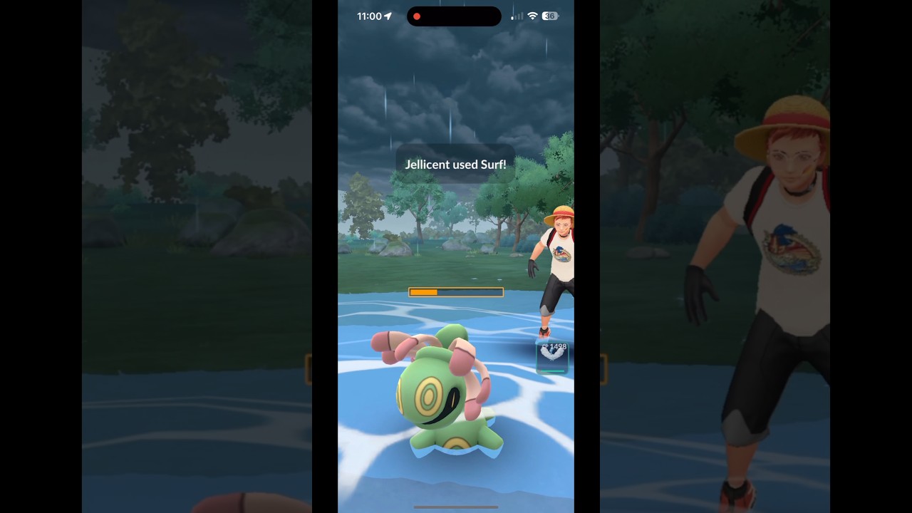 INSANE TEAM COMBINATION IN GREAT LEAGUE 