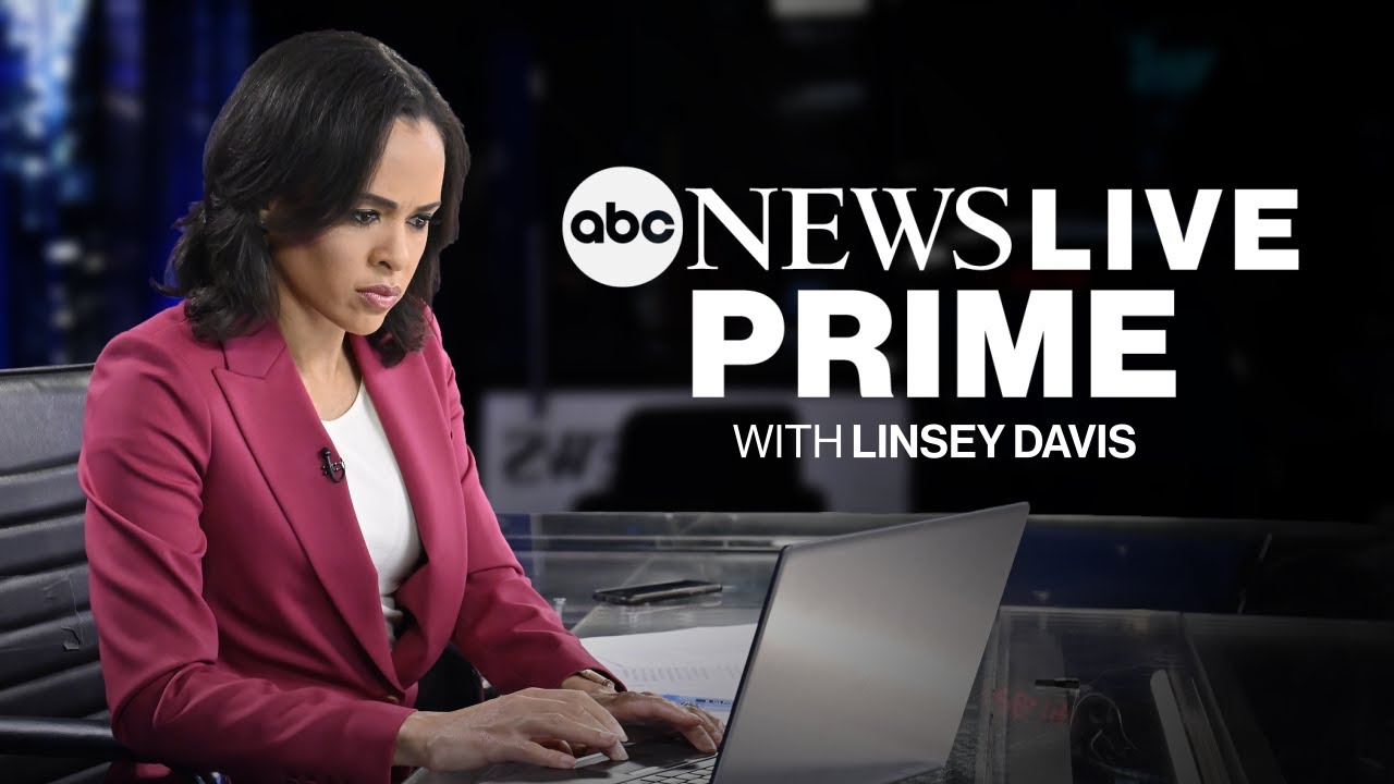 ABC News Prime: Dem. TN lawmakers face expulsion over protest; Rise of 