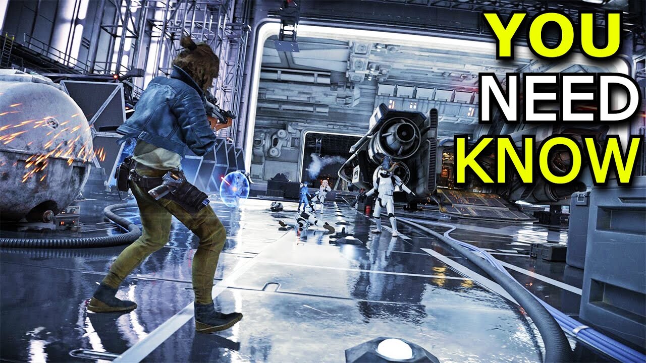 10 NEW Most Anticipated Games OF 2024