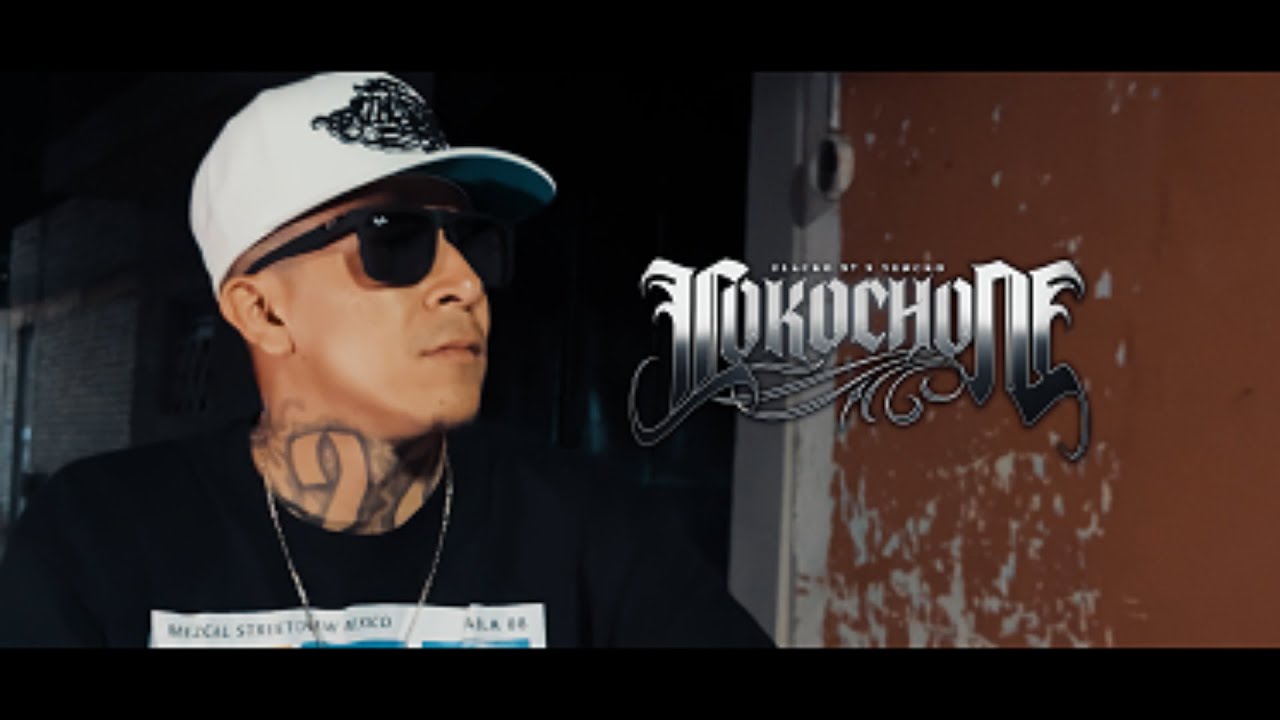 LOKOCHON  /// FLACKO 97 FT YENCKO (VIDEO OFICIAL) BIZNE$$ MUSIC