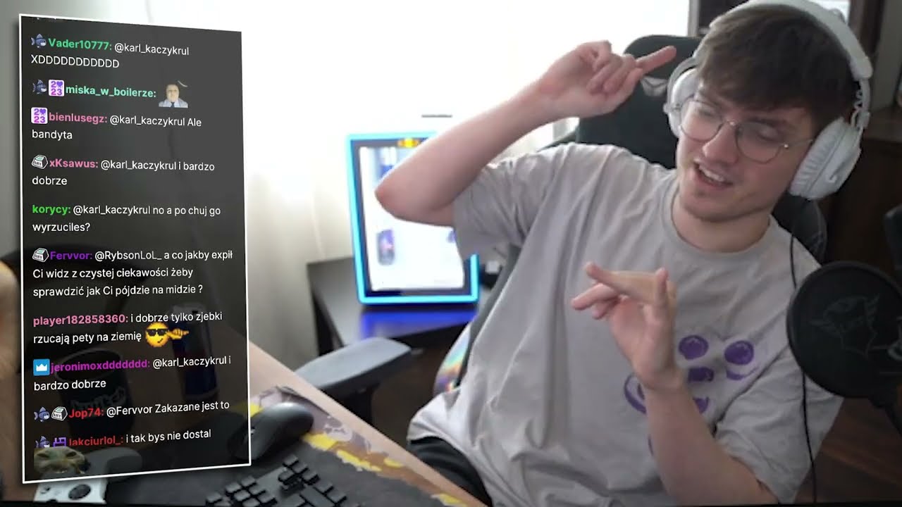 WBIŁEM GRAND MASTERA GRAJĄC TYLKO NA TOPIE W LEAGUE OF LEGENDS 😎🤯 *236 gry*