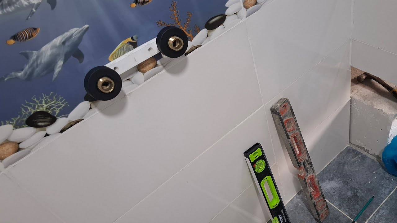 santexnika mantaj jarayoni