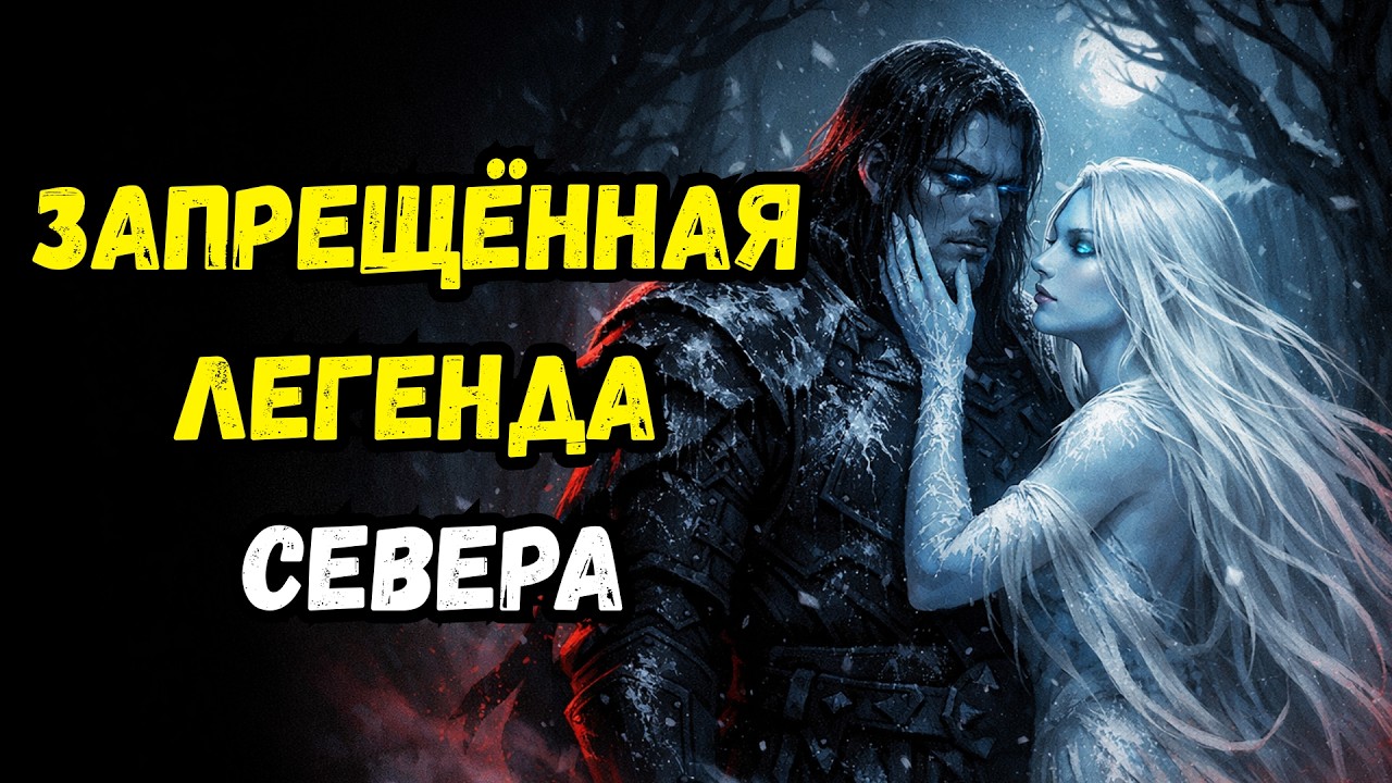 Король Ночи: страшная правда о 13-м лорде-командующем