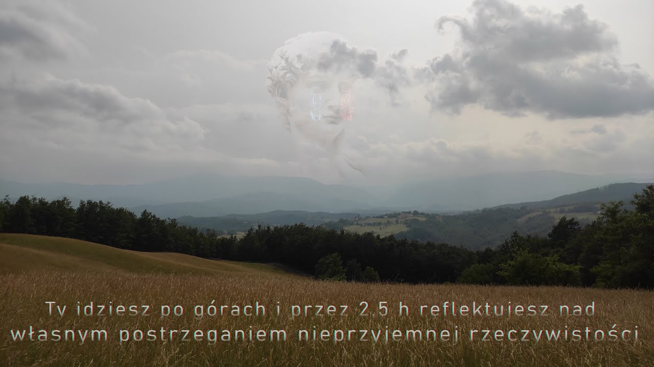 Najprostsze sposoby na oderwanie się od rzeczywistości… [Podcast]