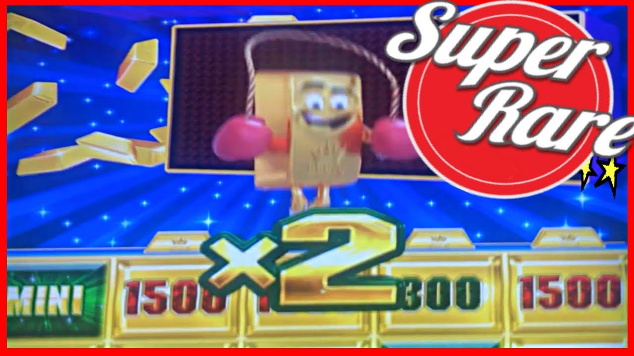 😱 SUPER RARE 😱 A Mystery MULTIPLIER on GOLD BONANZA! 💰EZ Life Slot Jackpots