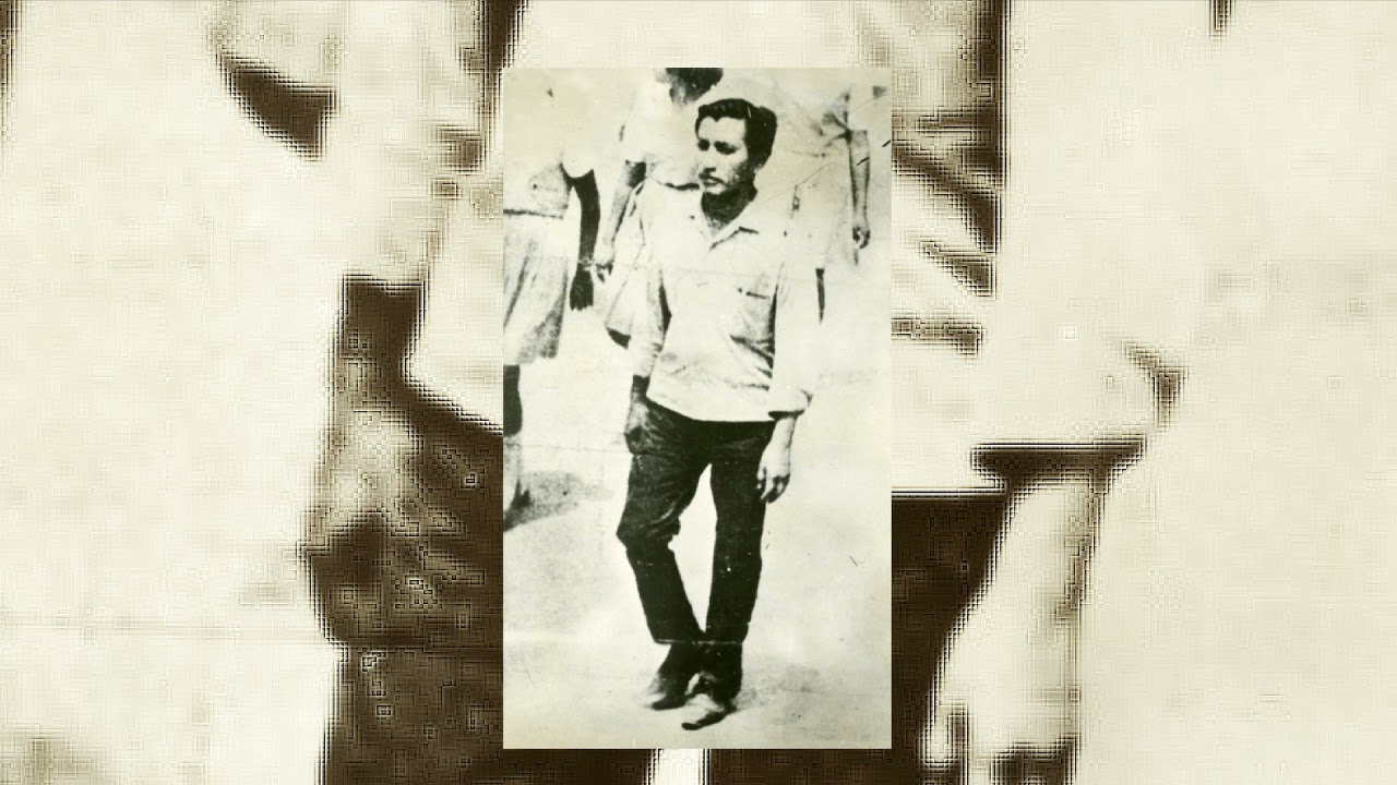 El corrido de Lucio Cabañas