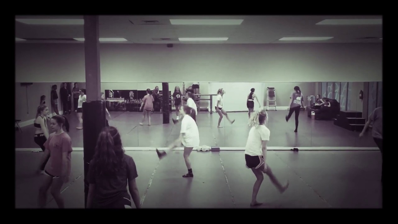 Cleopatra- Teen Contemporary 2017