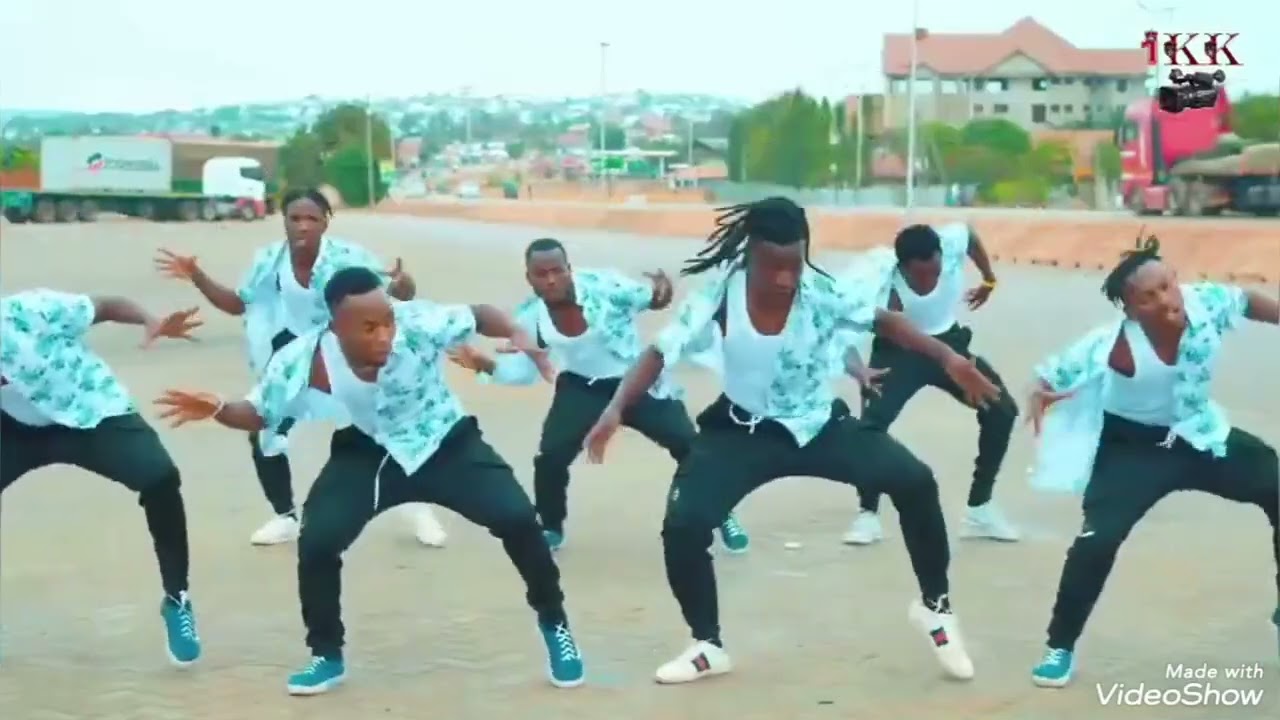 Genito le son ft Mondial 1er _ Bonne année.