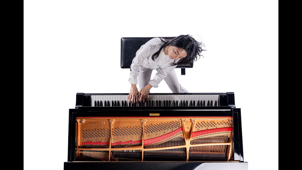 Yeon-Min Park & KaJeng Wong | All-Schubert piano recitals |  Liszt Utrecht 2022