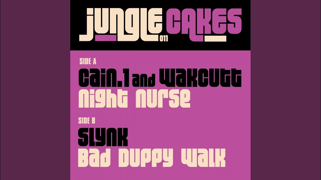 Bad Duppy Walk (Original Mix)