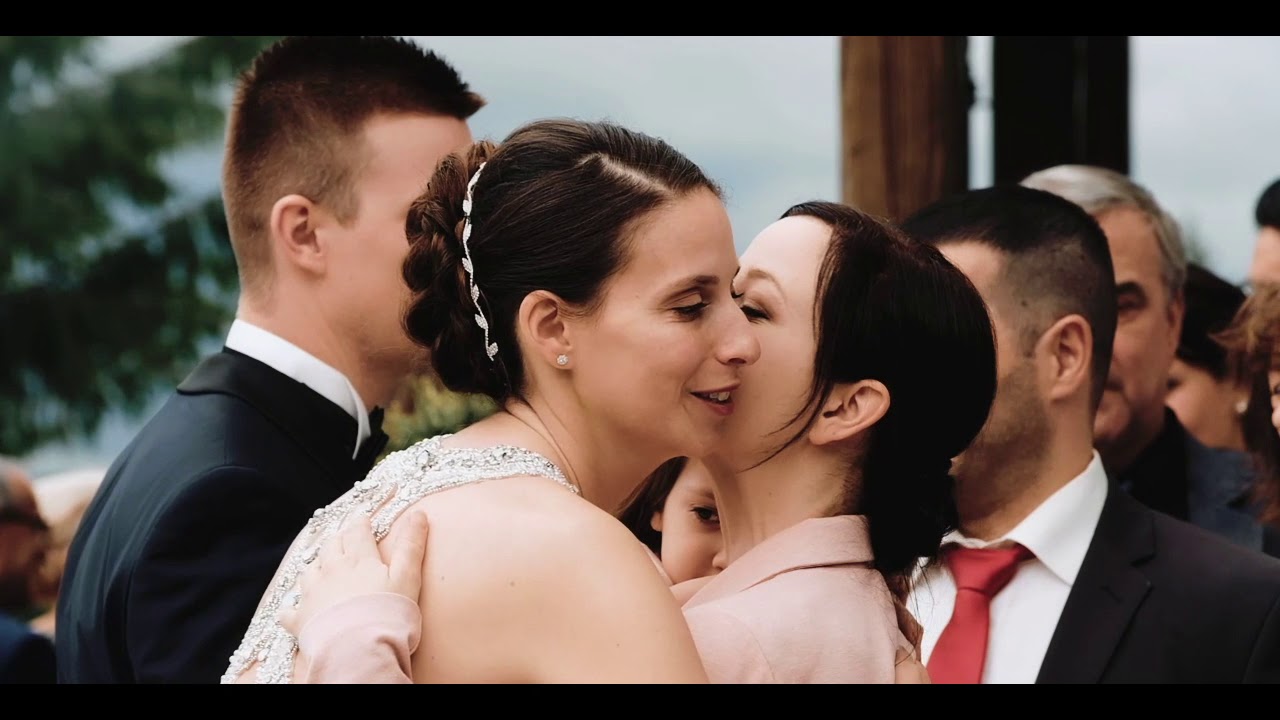 Hochzeitsfilm - Filiz & Robert by Volgergrafie