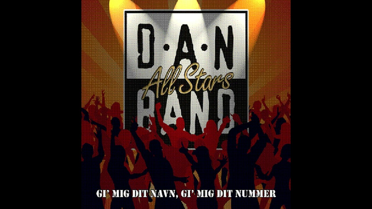 Gi Mig Dit Navn Gi Mig Dit Nummer