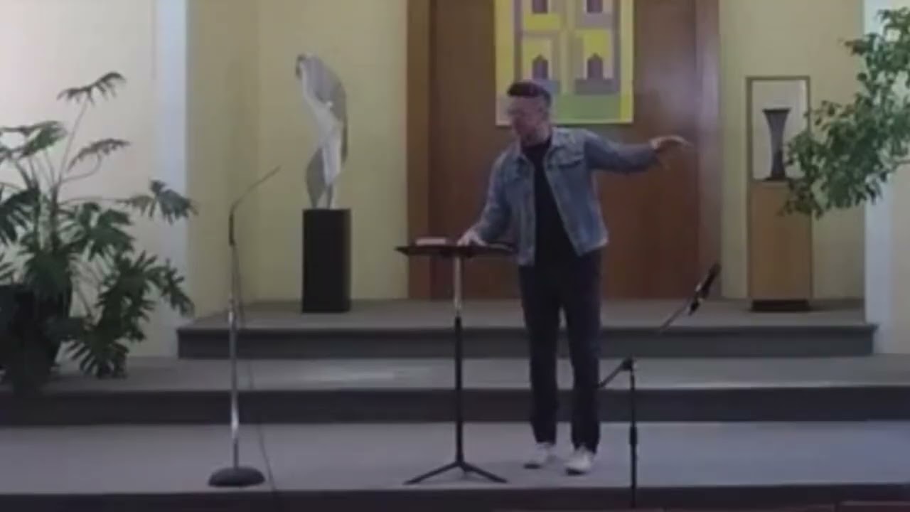 Brian Moll. This Will Change How You See Heaven and Hell