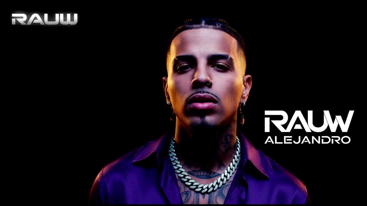 Cuando Te Acercas | Rauw Alejandro Style – Vibe Sensual 2026