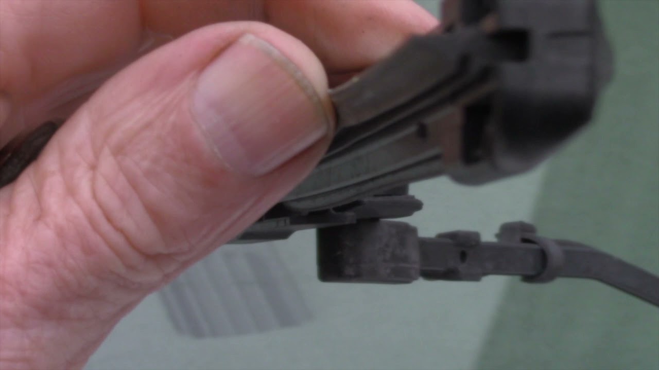 PIAA Silicon Wiper Blade 2 Year Update