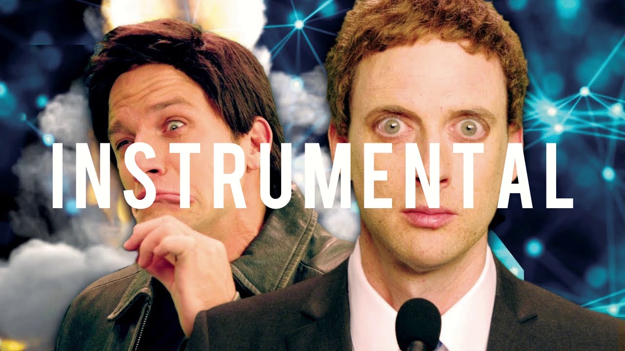 Elon Musk vs Mark Zuckerberg | Instrumental