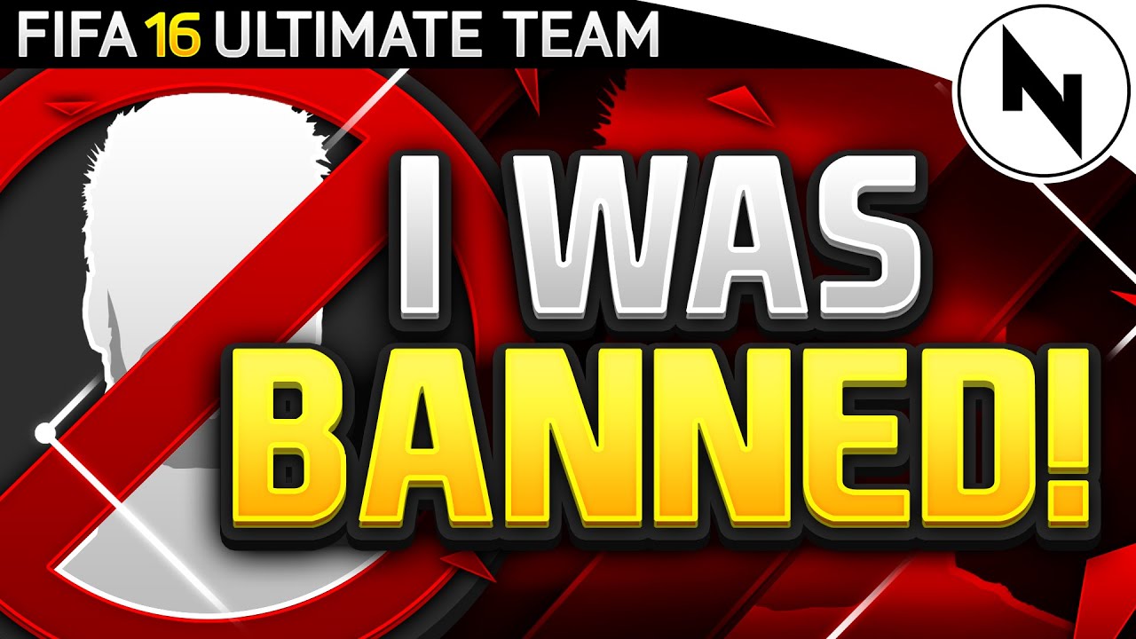 I GOT BANNED! - Coins, Sites & EA Hypocrisy
