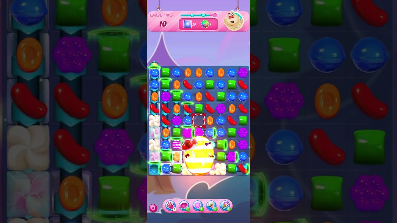 Candy Crush 13436