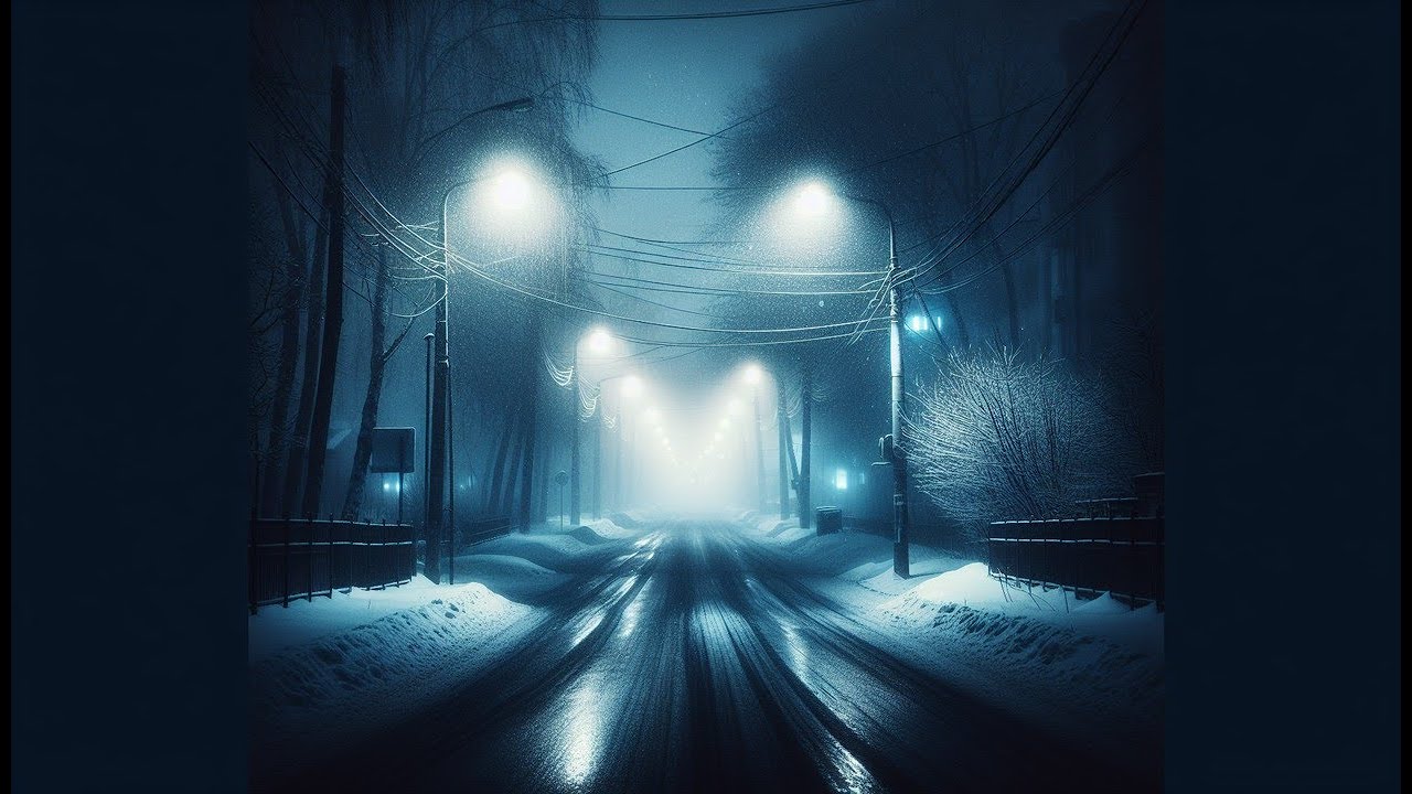 why are you still awake