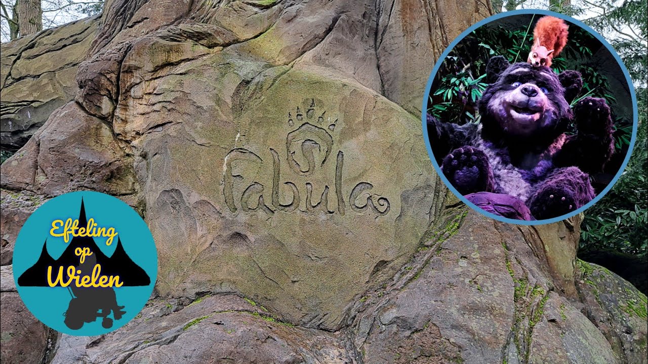 Hoe toegankelijk is... Fabula