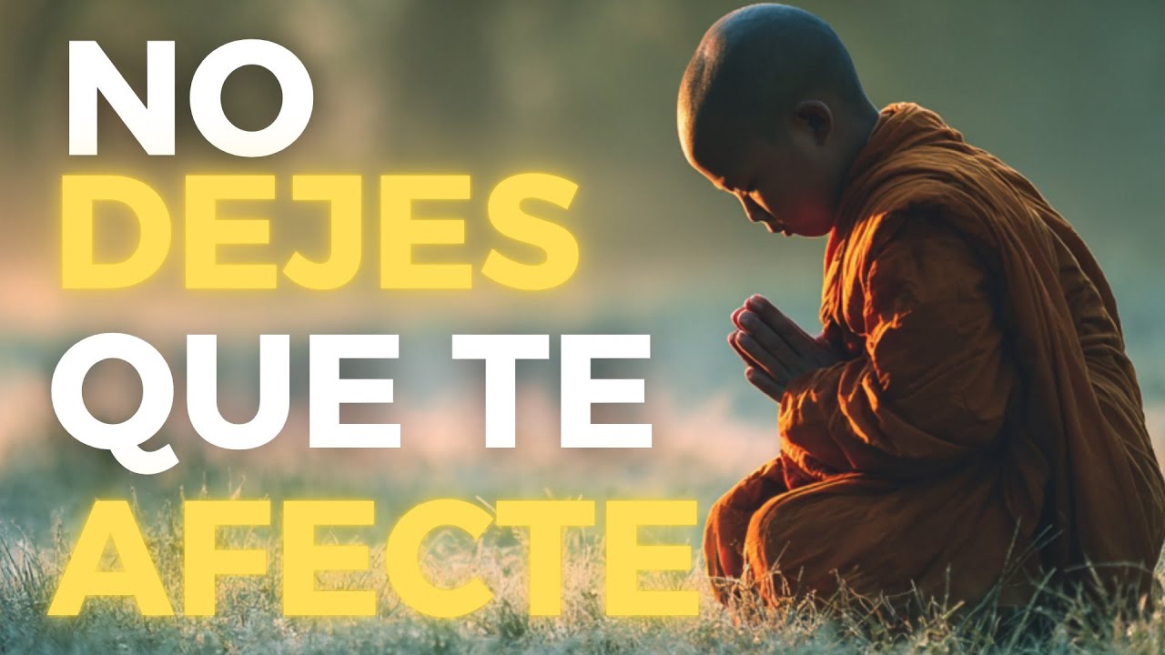 Mientras dormía, el Buda enseñó: 7 secretos para la paz y una mente estable | Budismo
