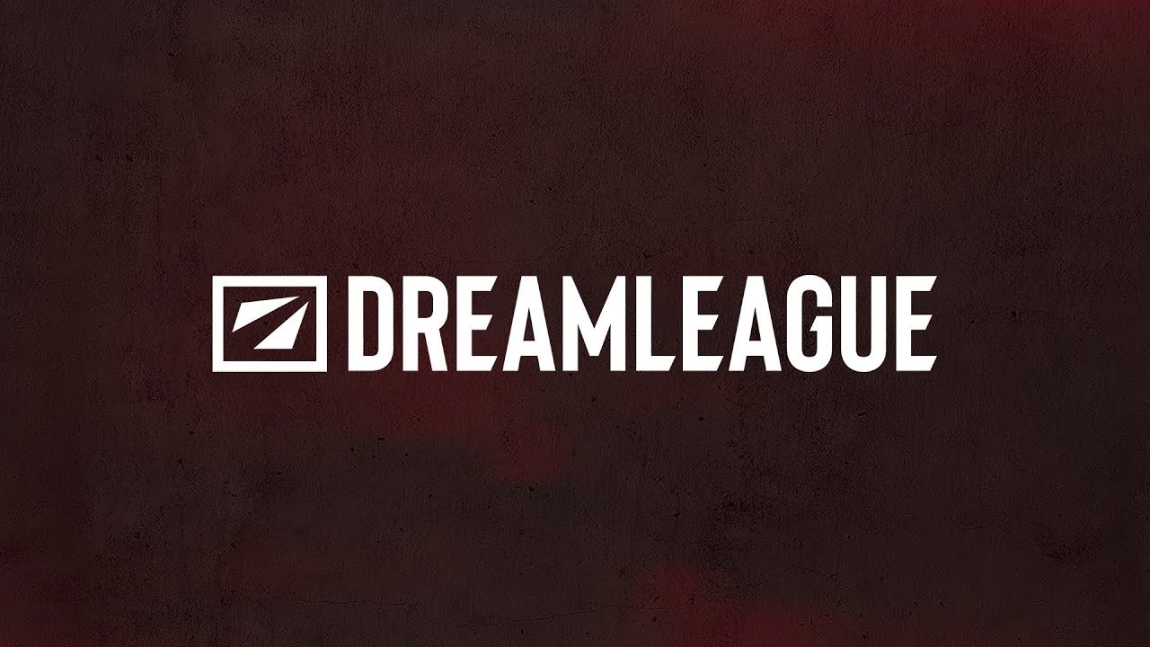 [UA] RERUN: DreamLeague Season 28