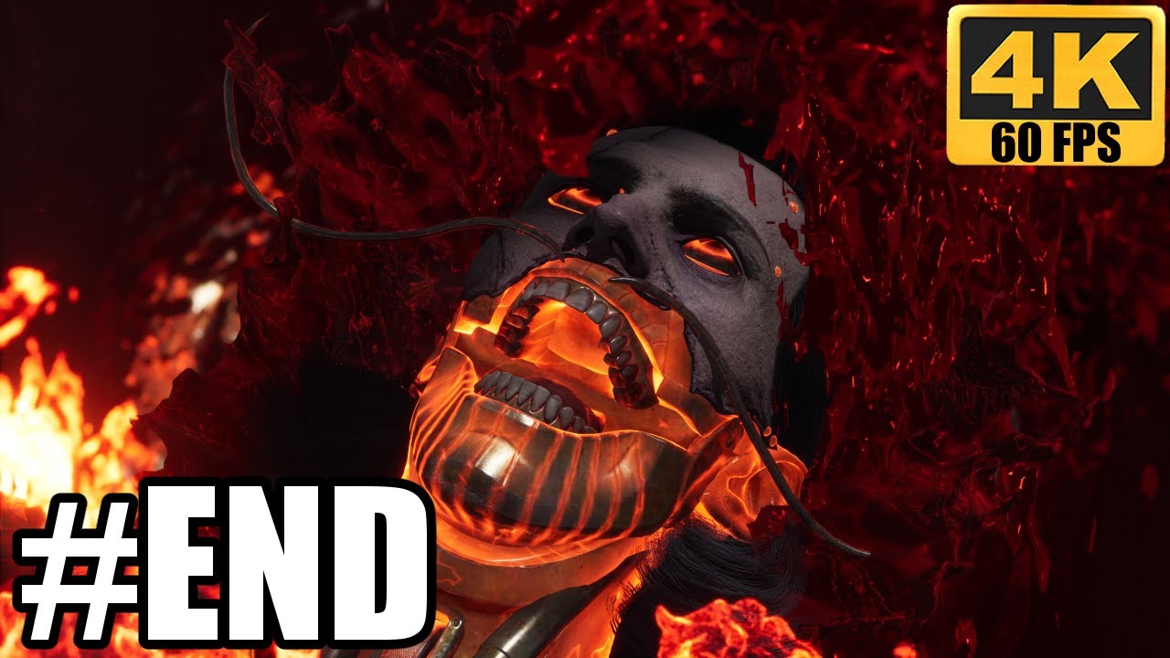Lies of P Overture 4K 60fps PC Ultra Settings Part End Gameplay Arlecchino Blood Artist Bossbattle
