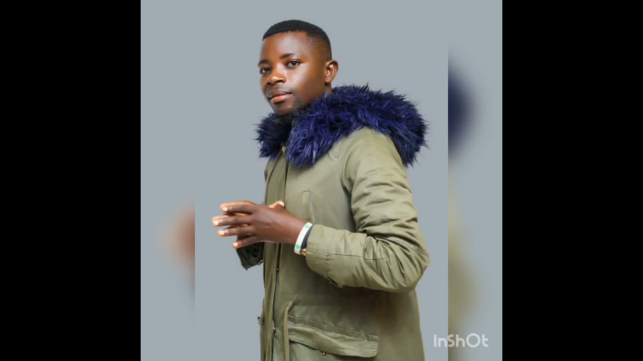 KAMINI ___by __BK BUKENYA_(Blakizo production)