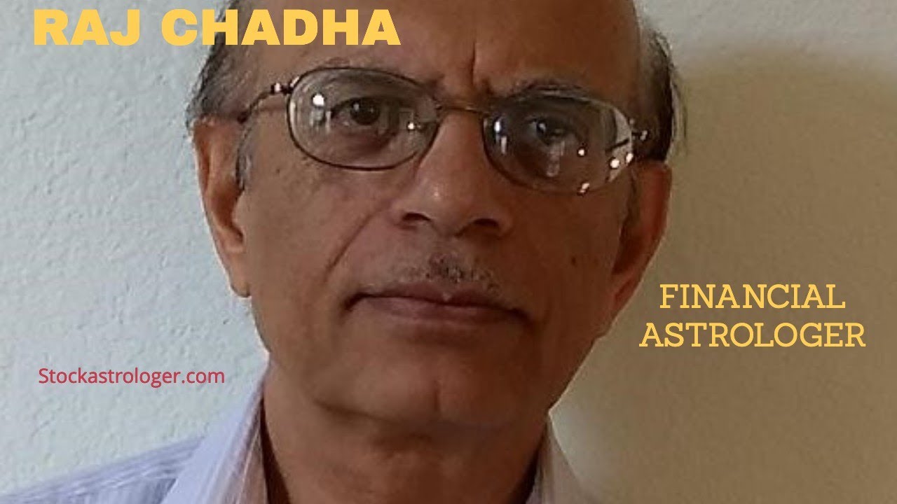 Financial Astrology with Raj Chadha Part 1: The Bitcoin Natal Chart