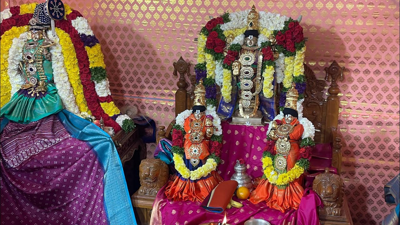 వెంకటేశ్వరస్వామి