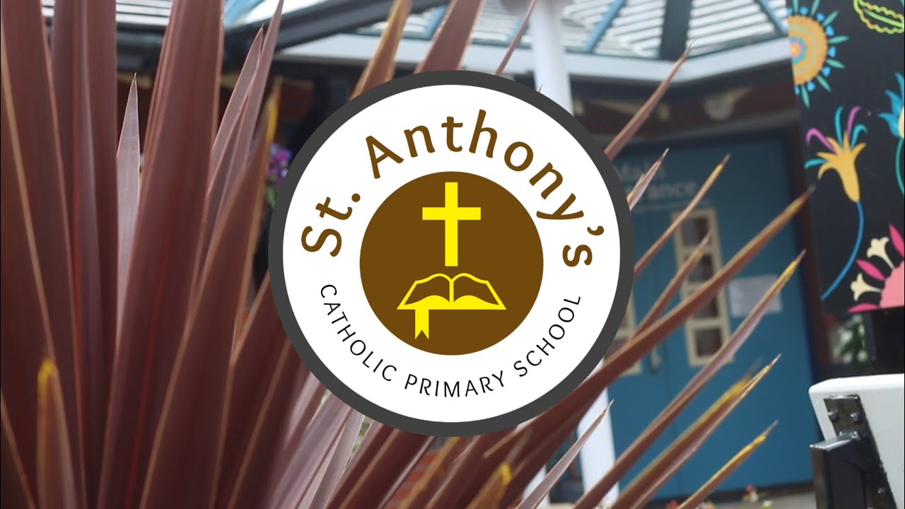 St Anthony's Catholic Primary School, Leeds - Promotional Video