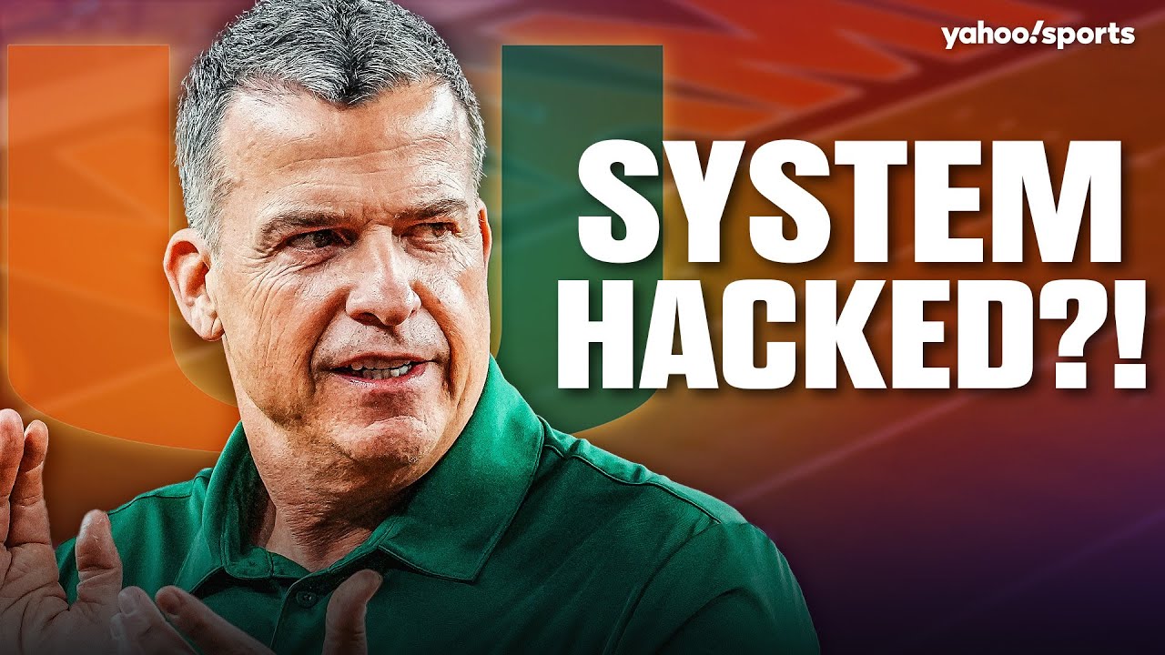 Did Miami Find A Loophole to CHANGE The NIL Game?! | College Football Enquirer