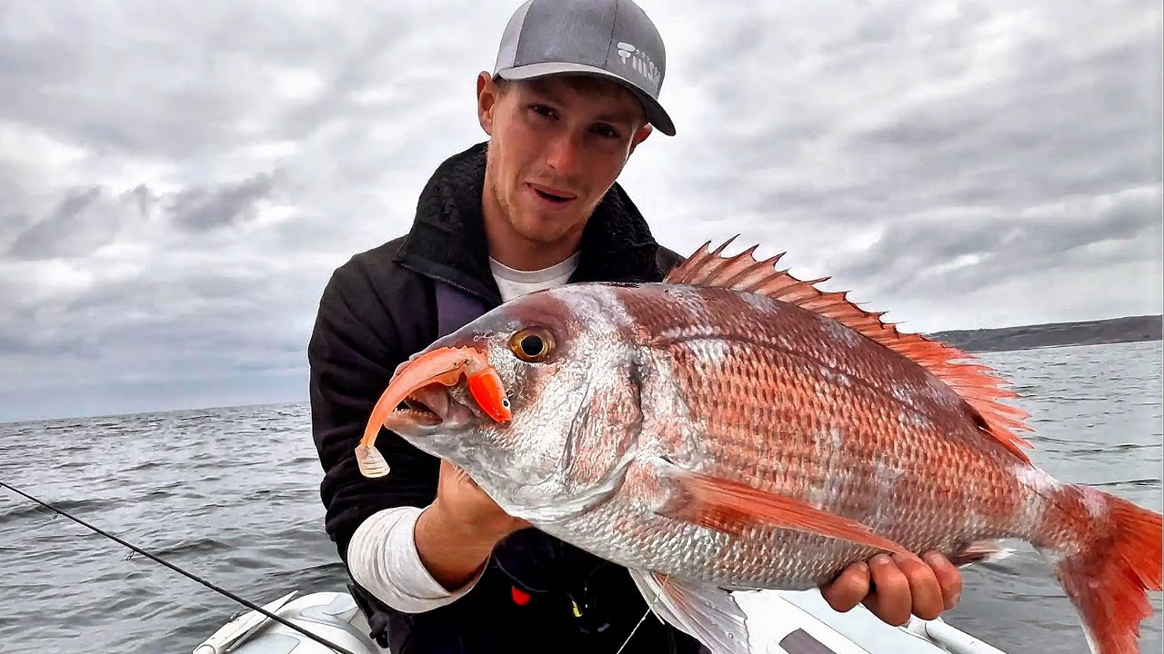 How I Caught This AMAZING Fish! | SIB Catch and Cook