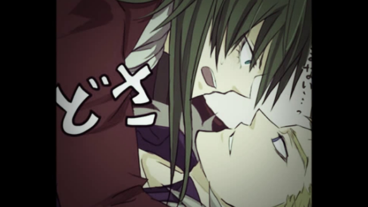 Laxus x Freed