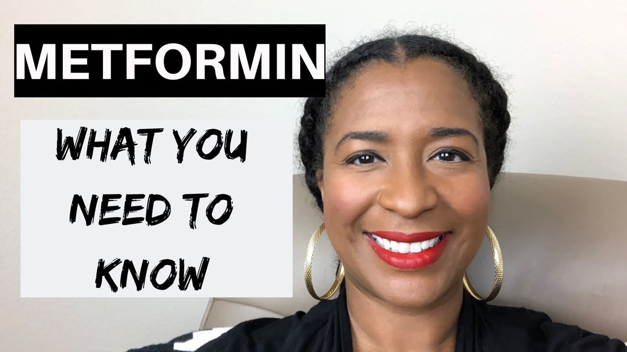 Diabetes medication: METFORMIN