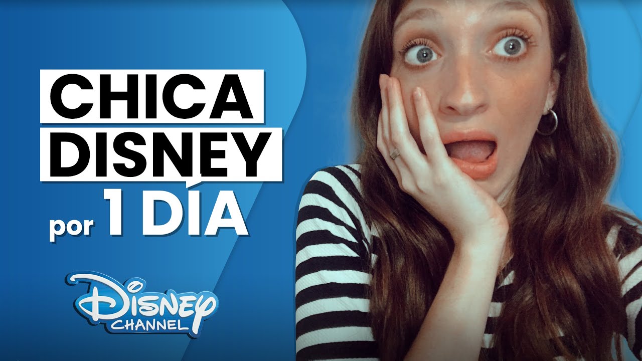 Hice un CASTING para DISNEY CHANNEL y QUEDÉ ✅ #STORYTIME