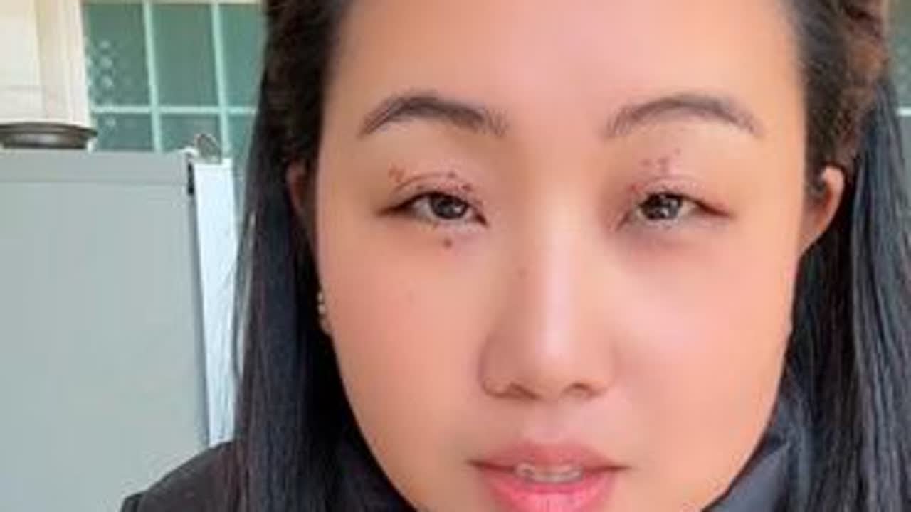 不会煮面条来看过来哟，又宽又薄的裤袋面，好吃又简单#太好吃了