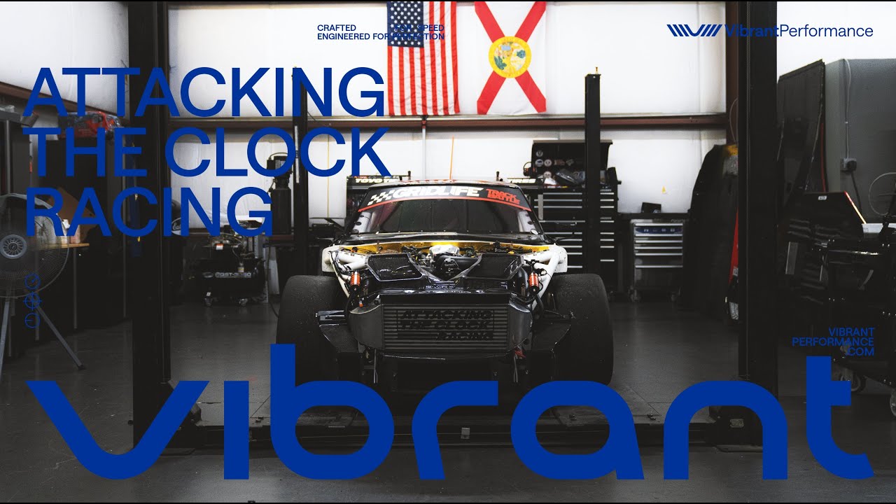 Под капотом: атака на гонку часов