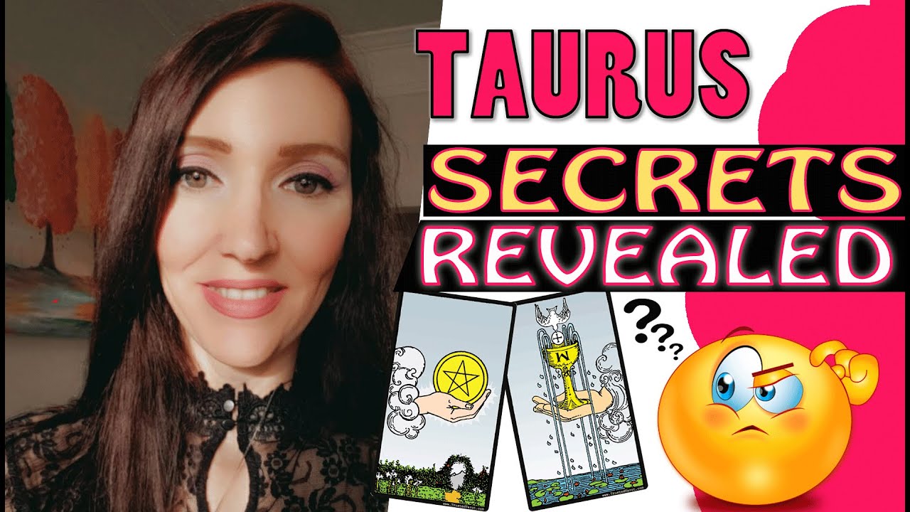 TAURUS SHOCKINGLY ACCURATE! WHAT DO THEY SECRETLY WANT TO TELL YOU!! MAY