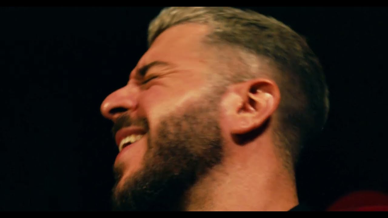 Álvaro Hernández - Cuando Me Acuerdo De Ti (Videoclip oficial)