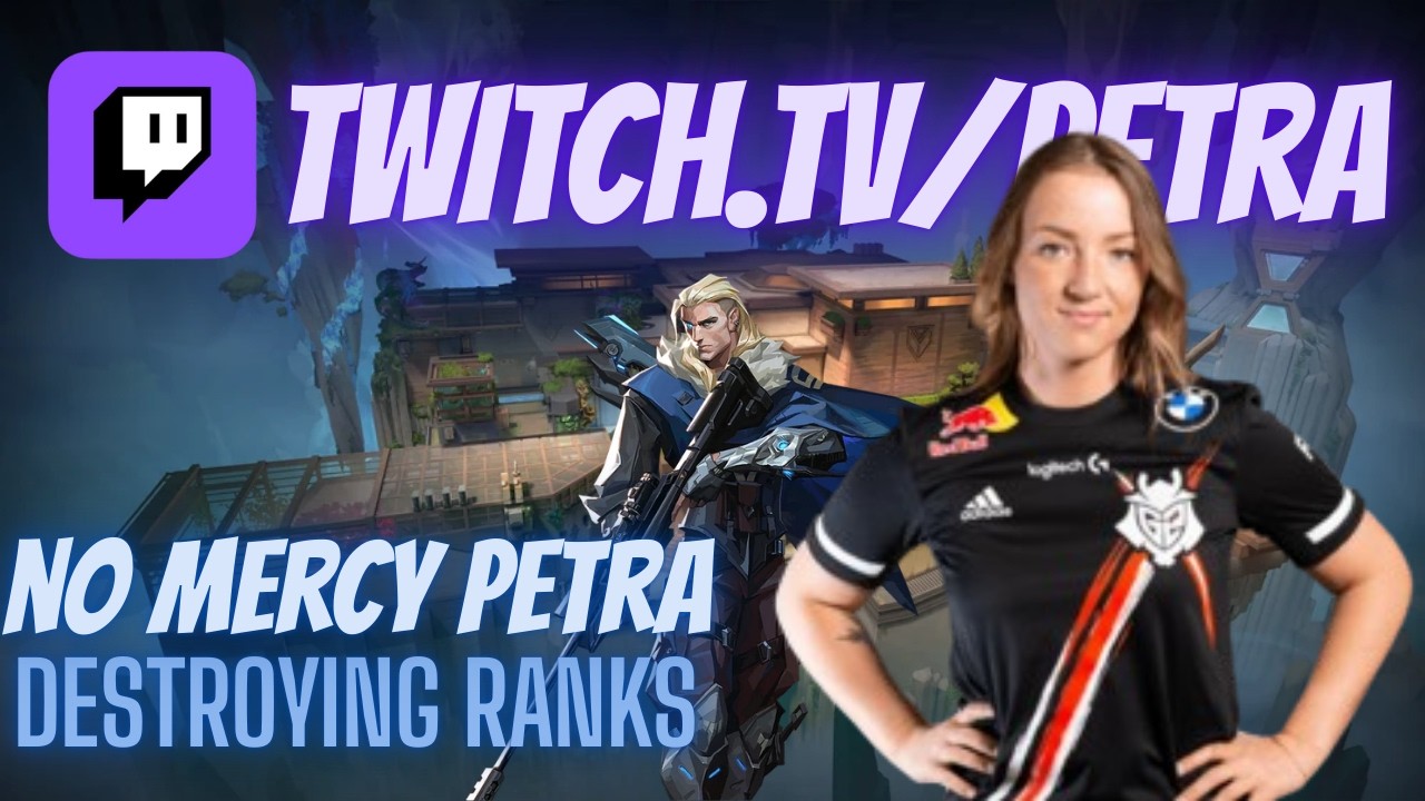 Sova🏹 Abyss 21/8 KD!!! Petra Sova🏹 VOD!