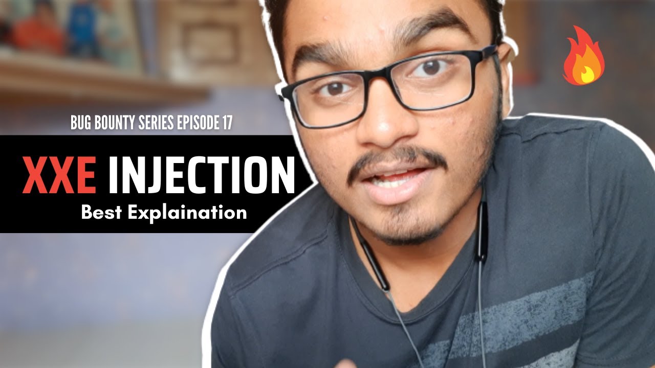 XXE INJECTION PRACTCIALLY EXPLAINED | HOW TO FIND XXE | HINDI | BUG BOUNTY COURSE EP#17 🔥🔥